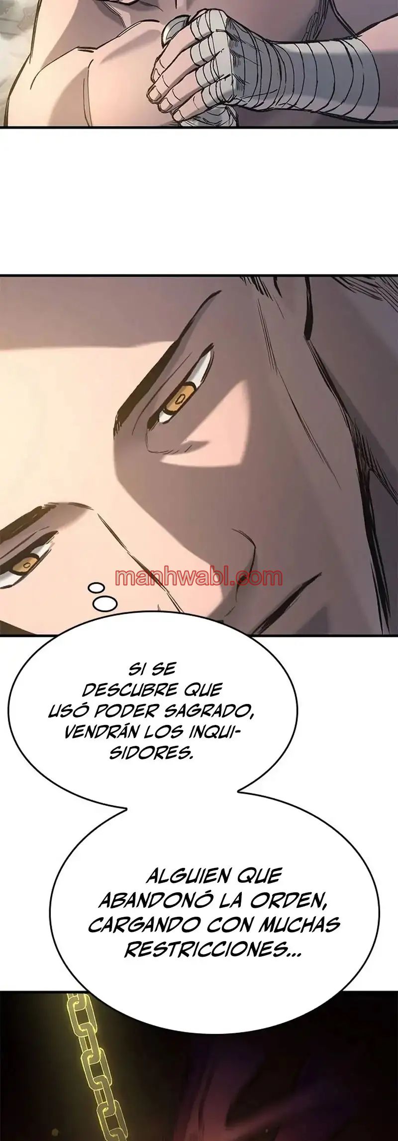 Caballero En Eterna Regresion - Capítulo 64_2 manhwa