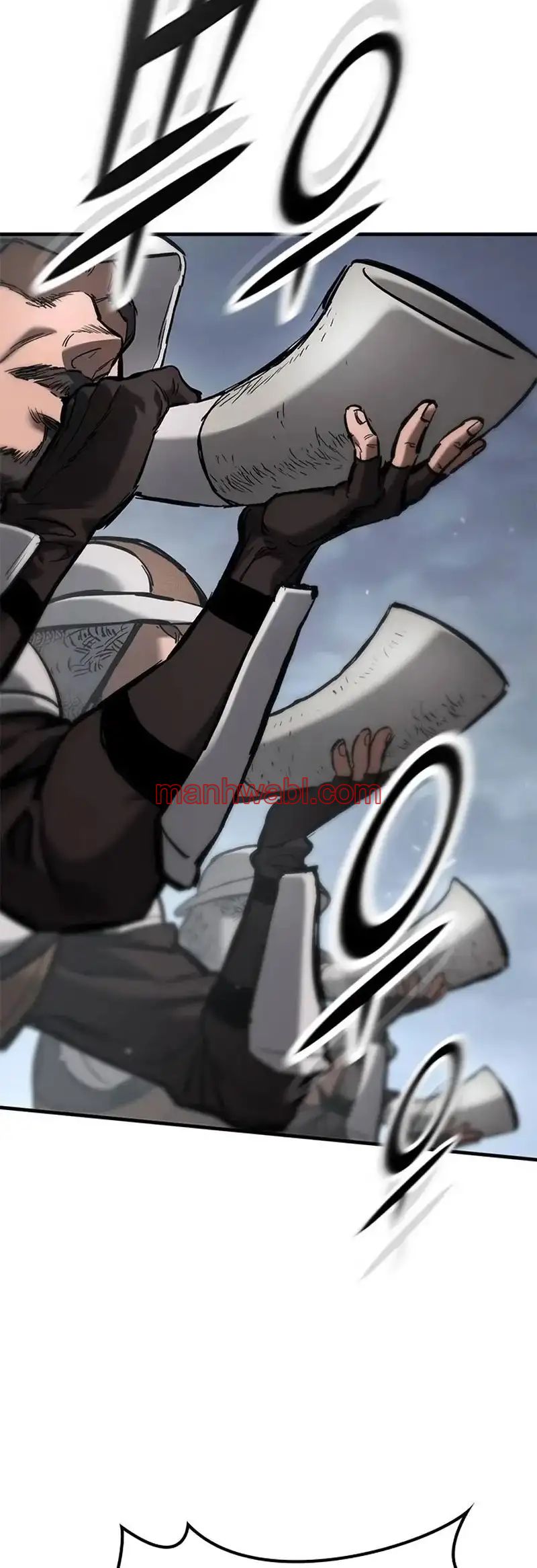 Caballero En Eterna Regresion - Capítulo 64_2 manhwa