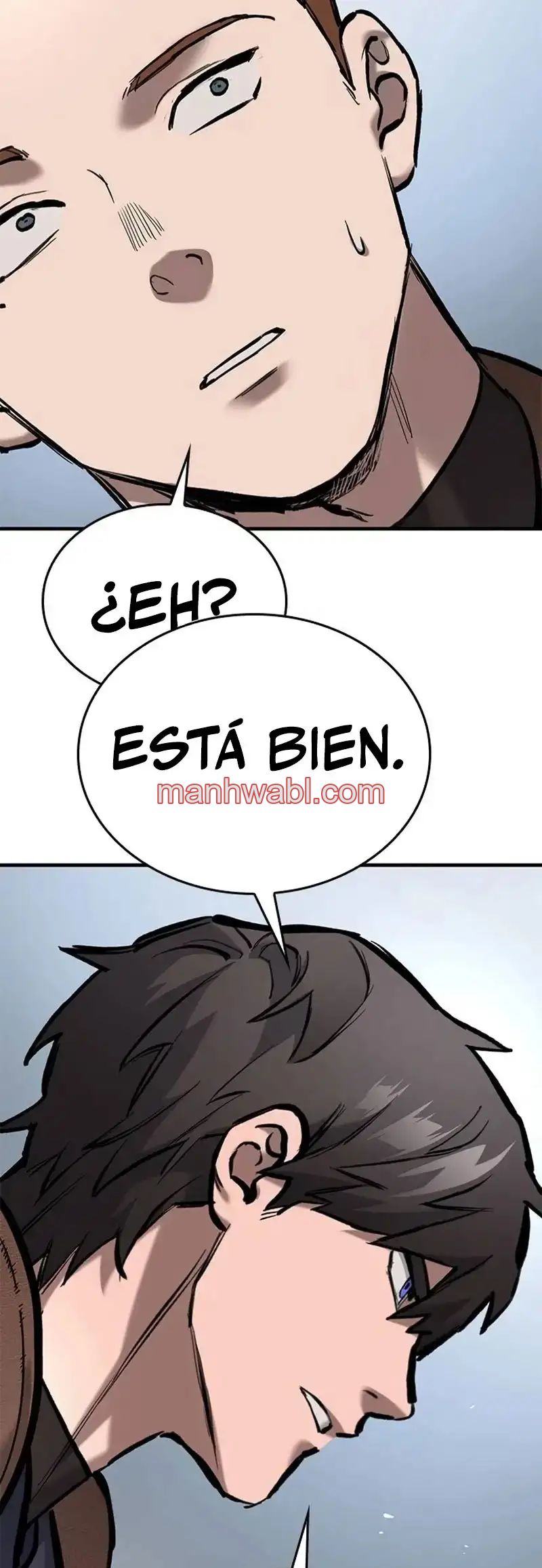 Caballero En Eterna Regresion - Capítulo 64_3 manhwa