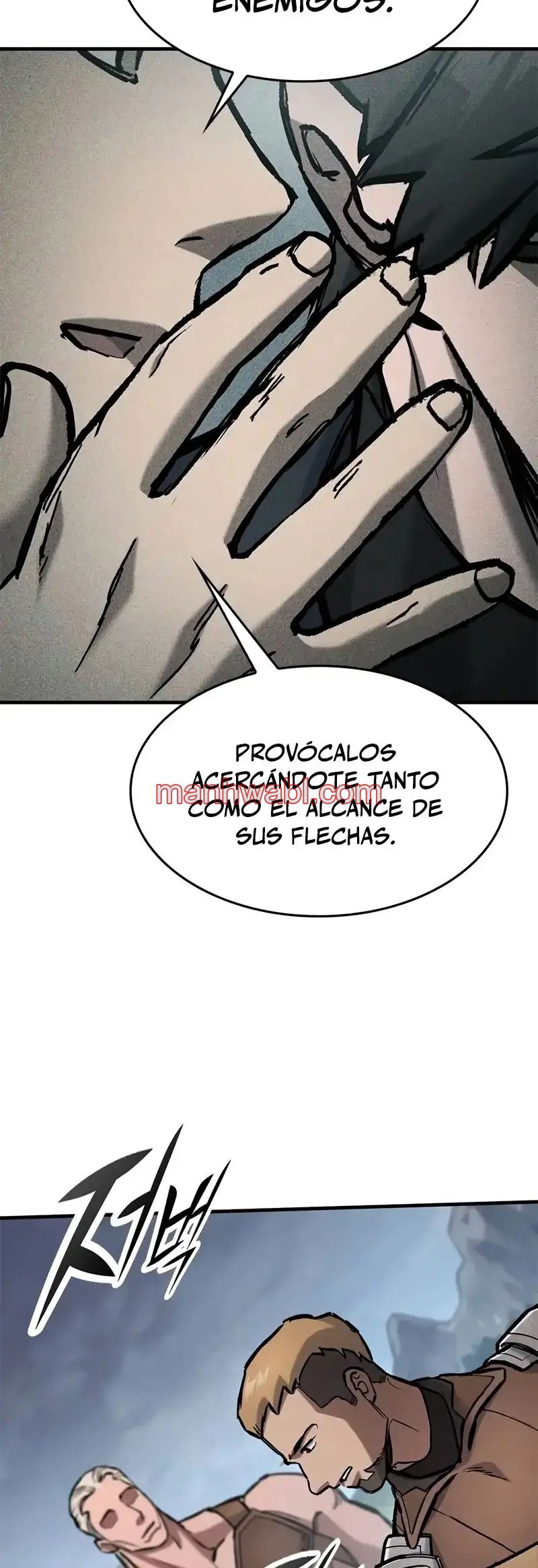 Caballero En Eterna Regresion - Capítulo 65 manhwa