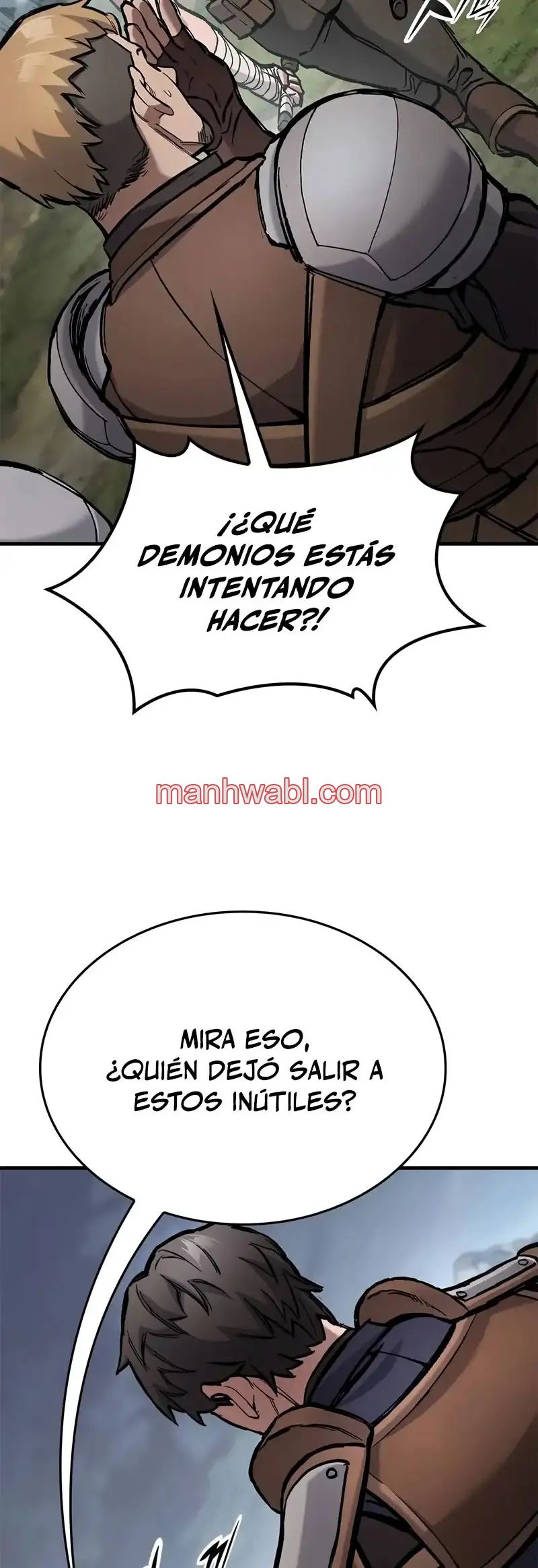 Caballero En Eterna Regresion - Capítulo 65 manhwa