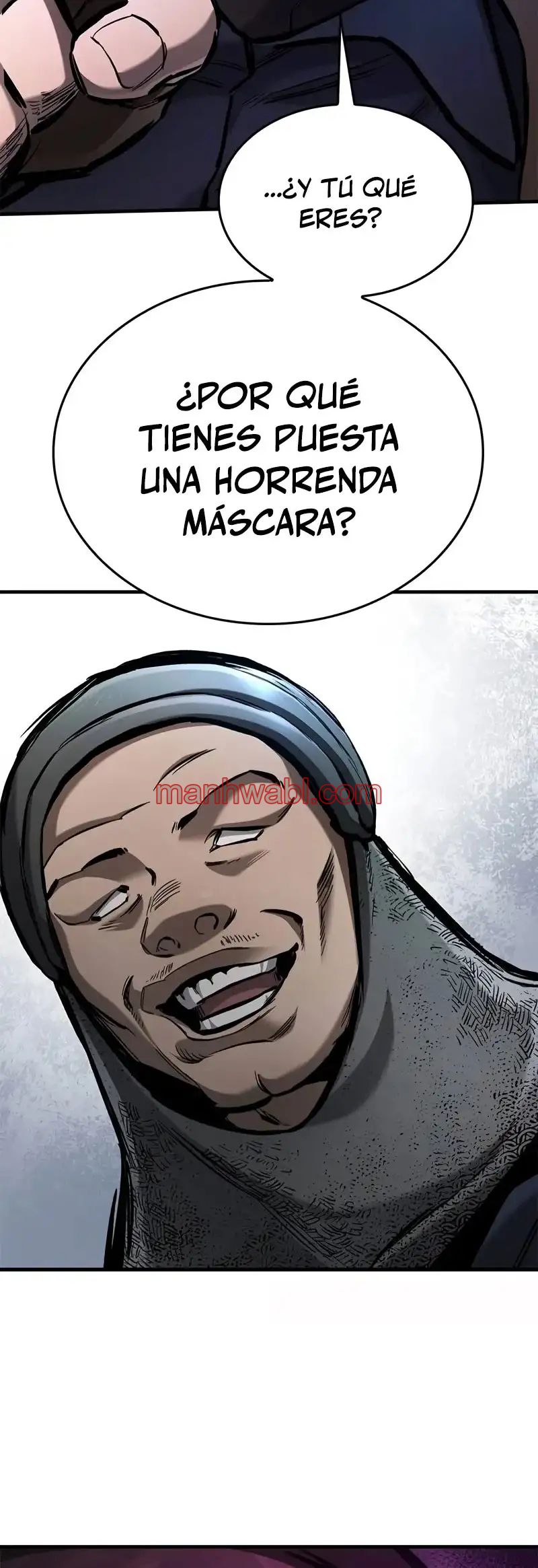 Caballero En Eterna Regresion - Capítulo 65 manhwa