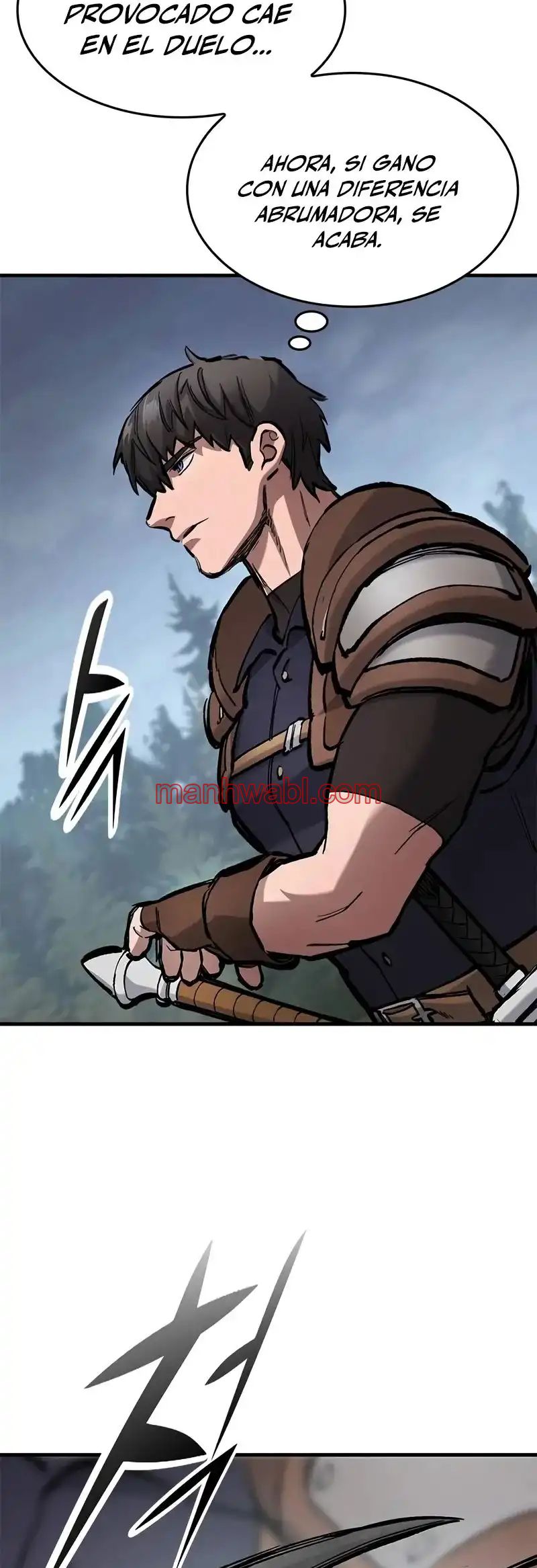 Caballero En Eterna Regresion - Capítulo 65 manhwa