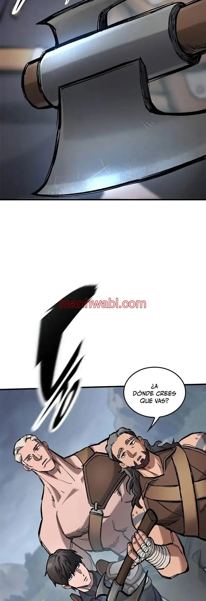 Caballero En Eterna Regresion - Capítulo 65 manhwa