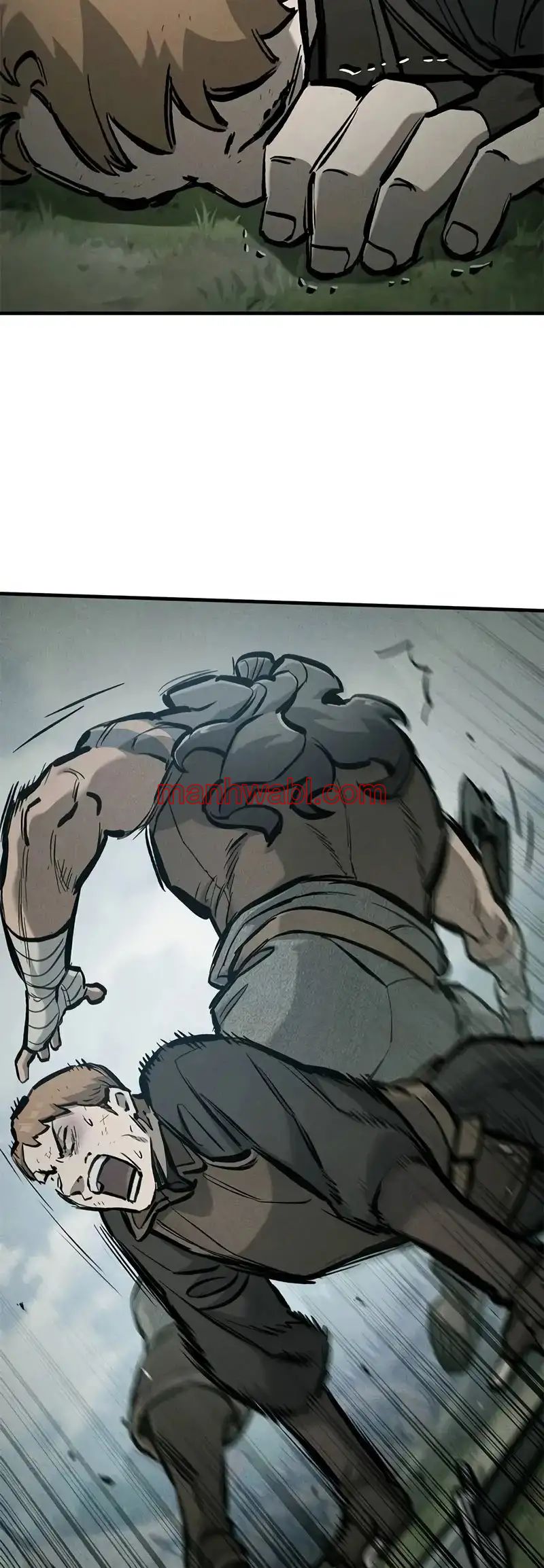 Caballero En Eterna Regresion - Capítulo 65_2 manhwa