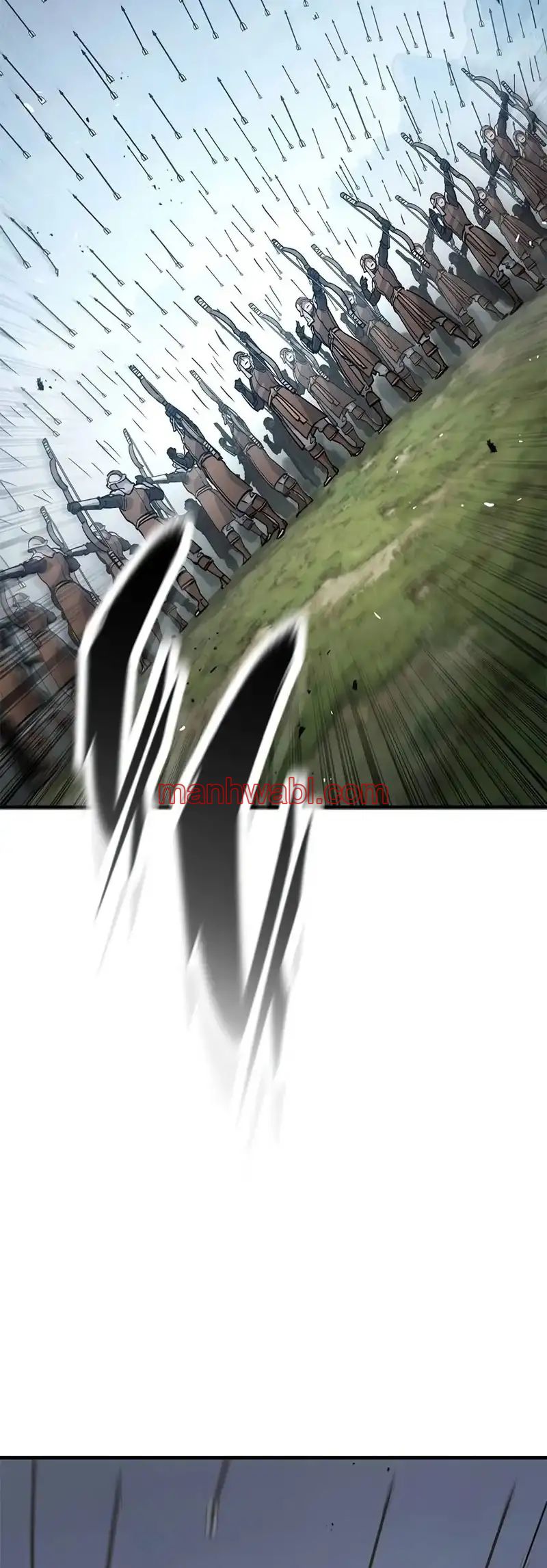 Caballero En Eterna Regresion - Capítulo 65_3 manhwa