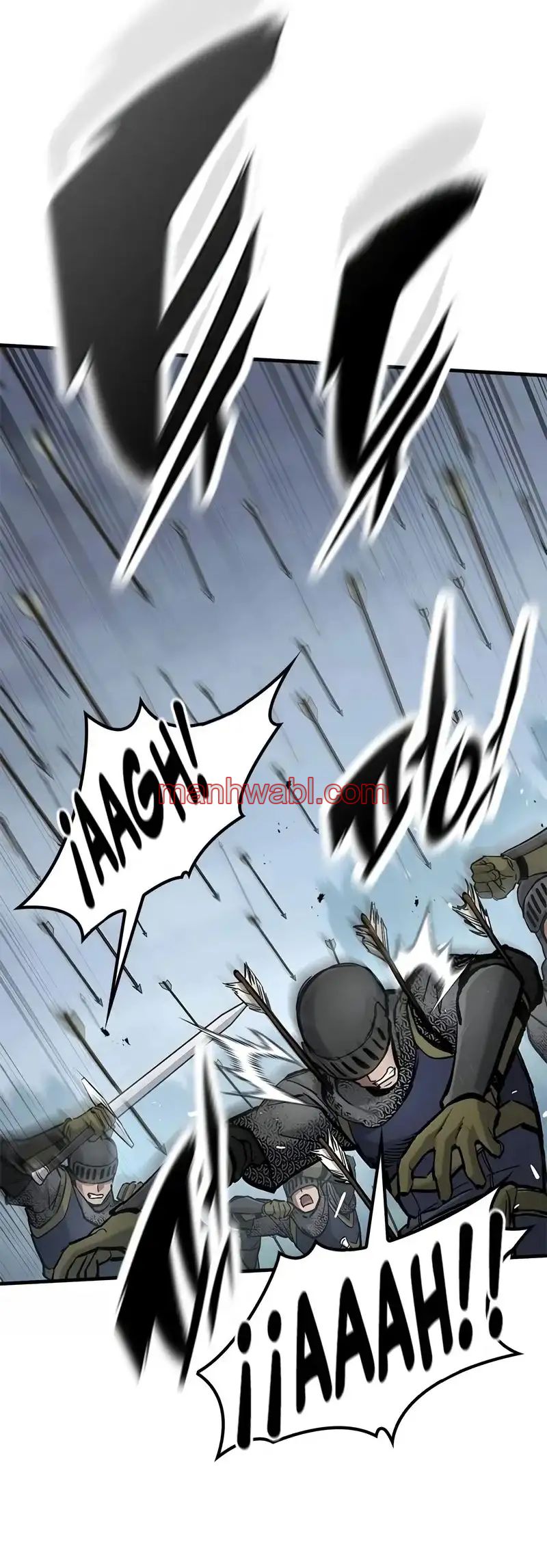 Caballero En Eterna Regresion - Capítulo 65_3 manhwa