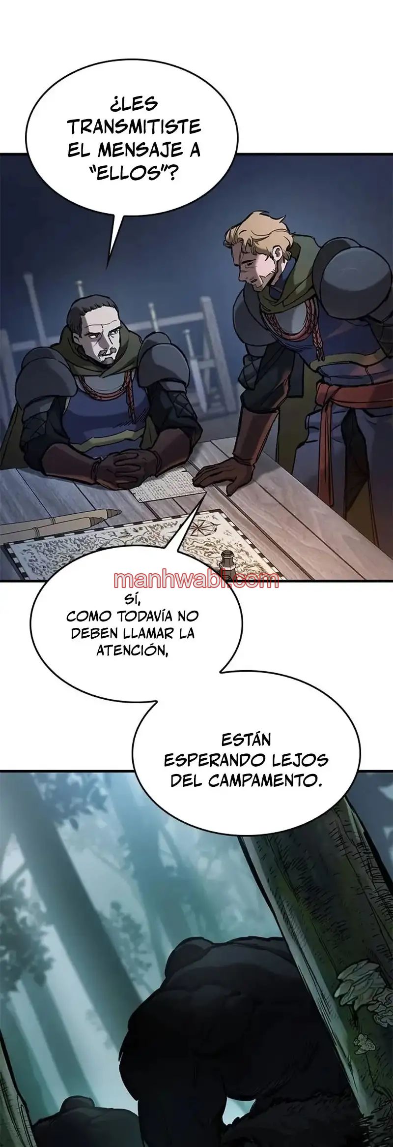 Caballero En Eterna Regresion - Capítulo 66 manhwa