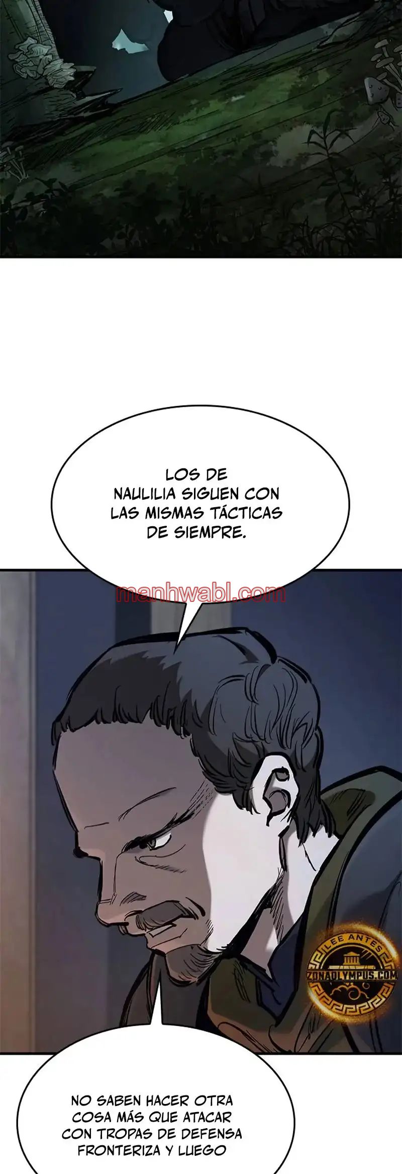 Caballero En Eterna Regresion - Capítulo 66 manhwa