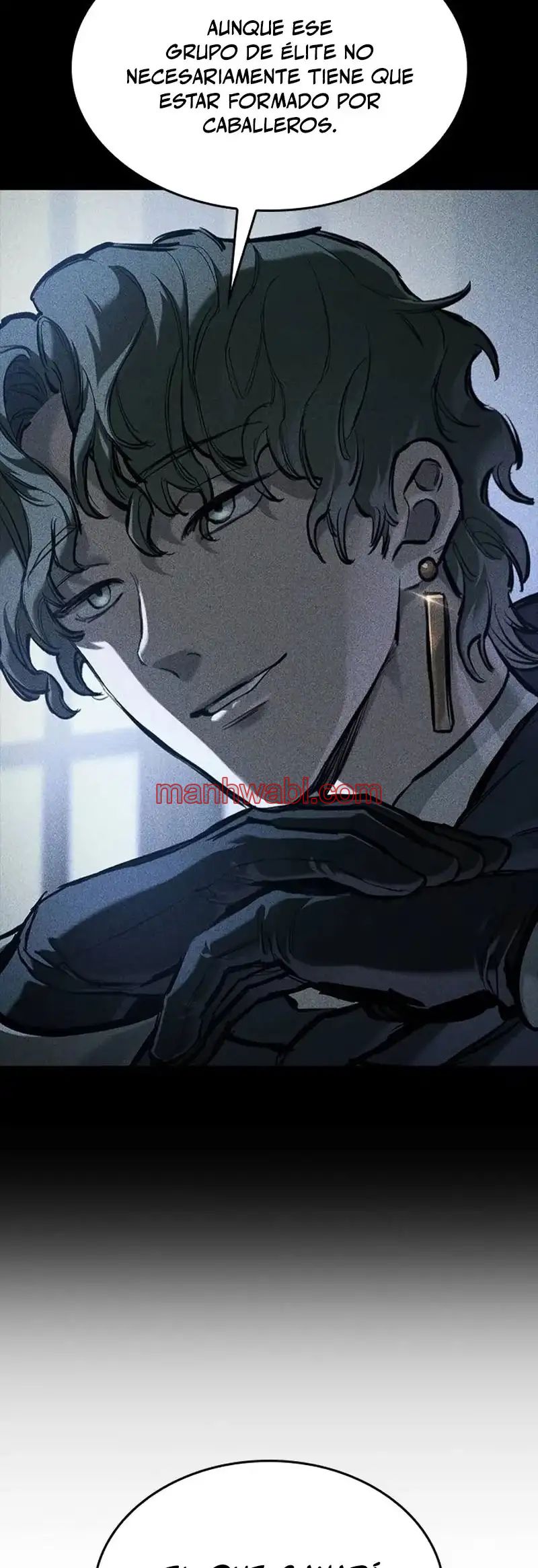 Caballero En Eterna Regresion - Capítulo 66 manhwa