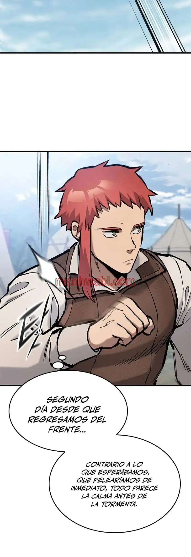 Caballero En Eterna Regresion - Capítulo 66 manhwa