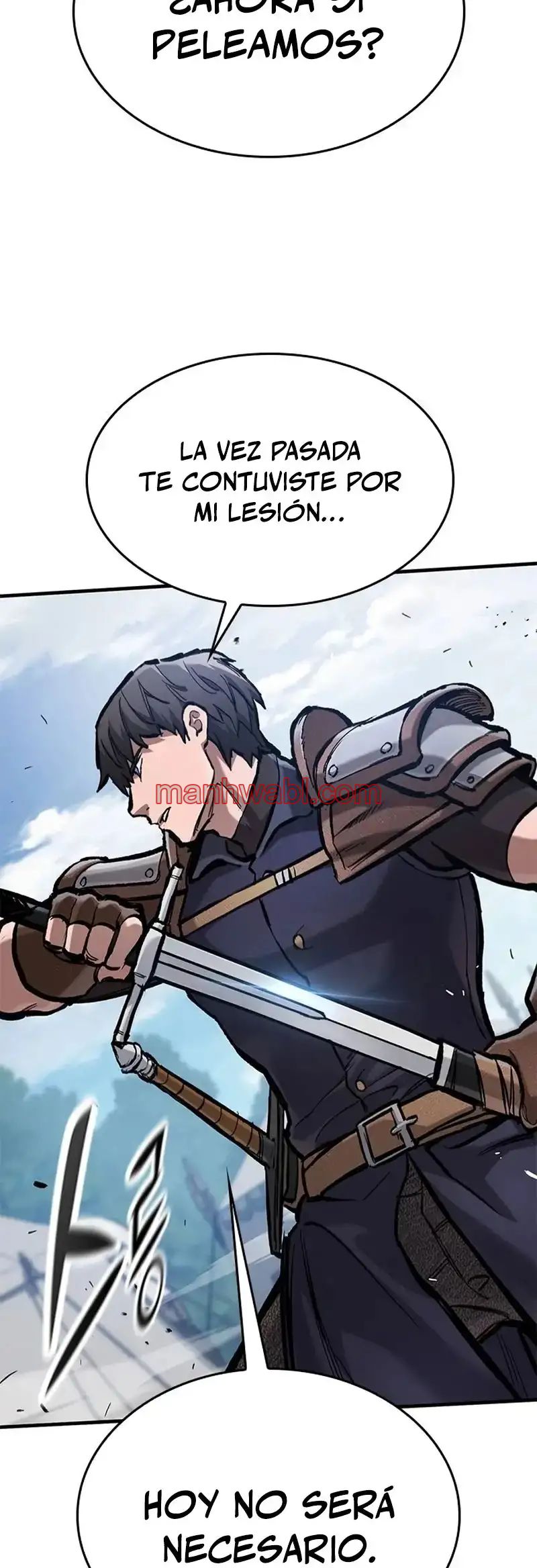 Caballero En Eterna Regresion - Capítulo 66 manhwa