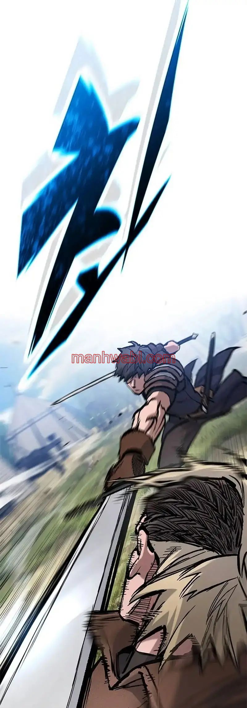 Caballero En Eterna Regresion - Capítulo 66_2 manhwa