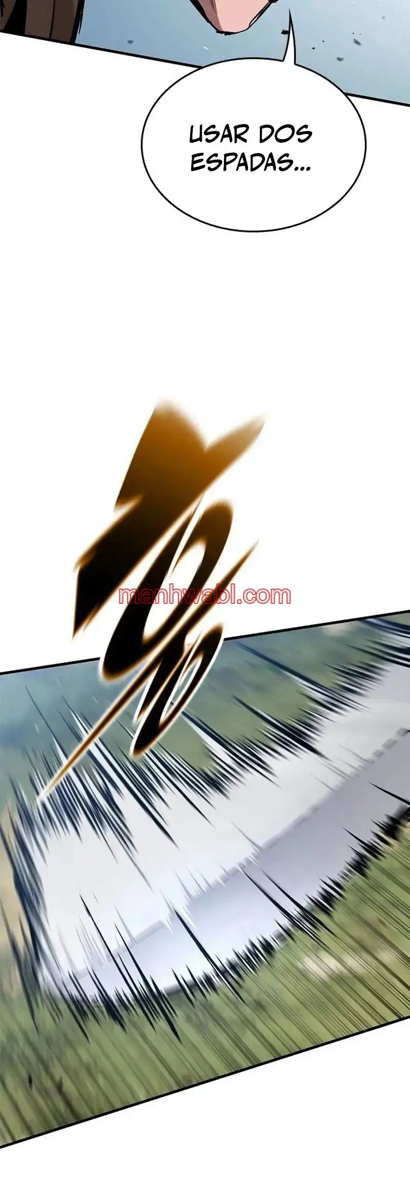 Caballero En Eterna Regresion - Capítulo 66_2 manhwa