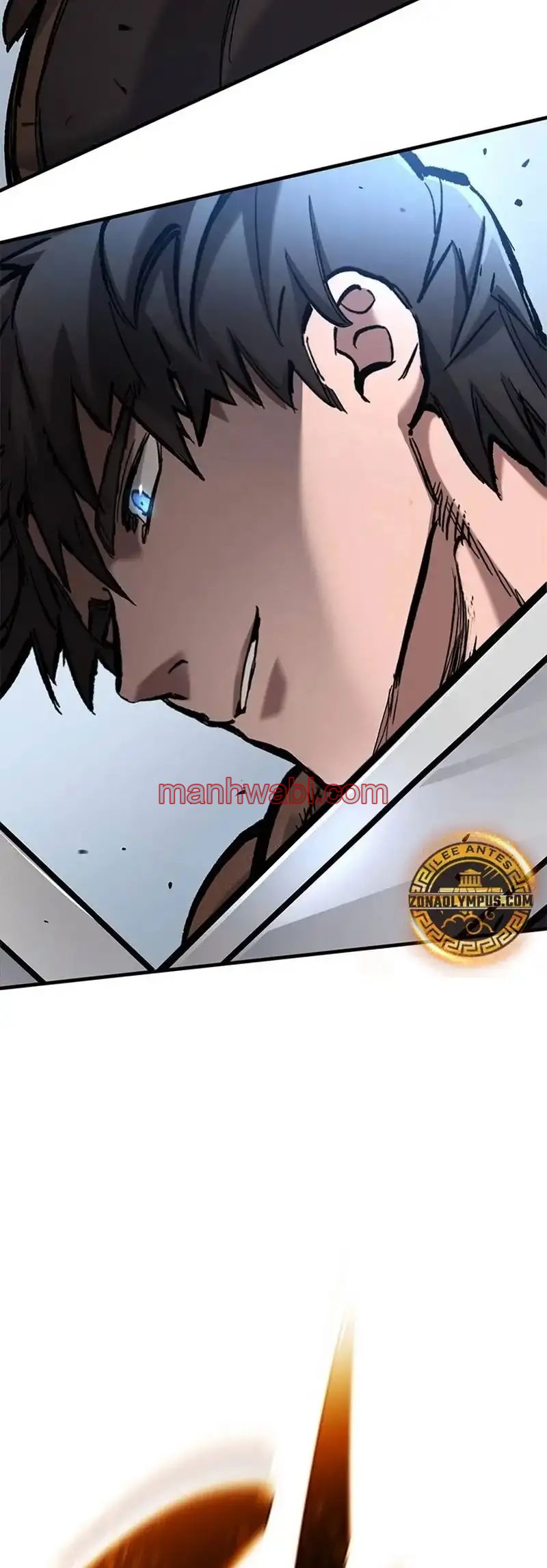 Caballero En Eterna Regresion - Capítulo 66_2 manhwa