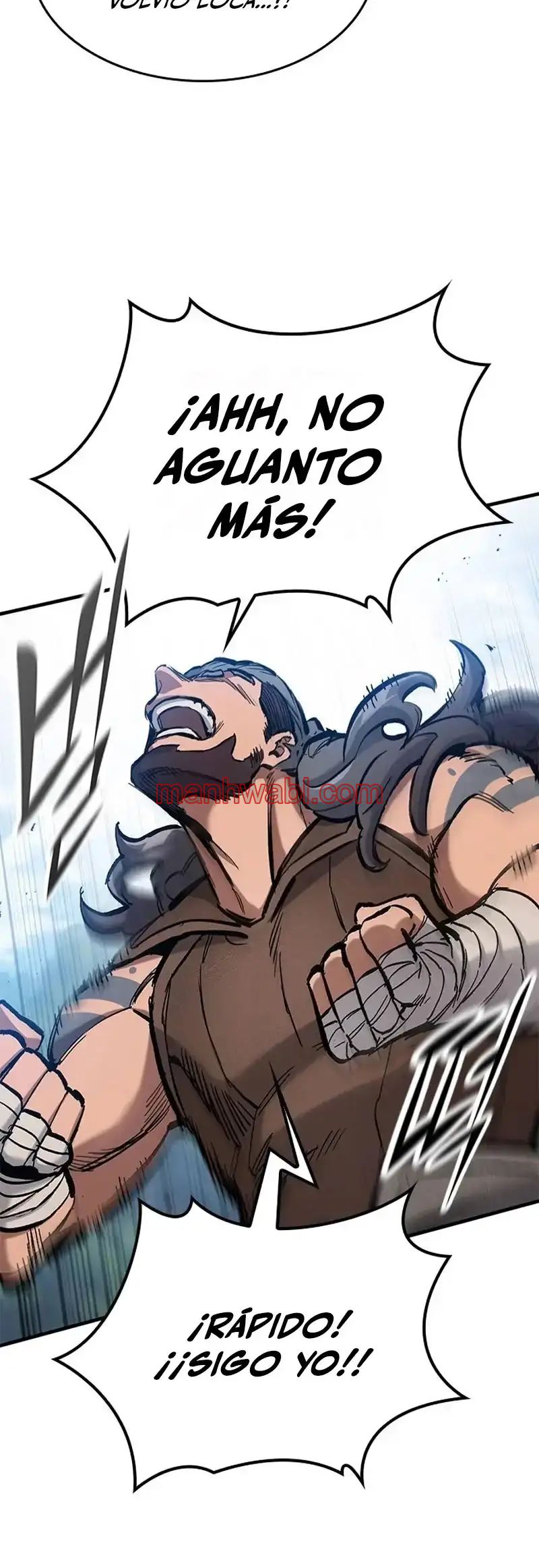 Caballero En Eterna Regresion - Capítulo 66_3 manhwa