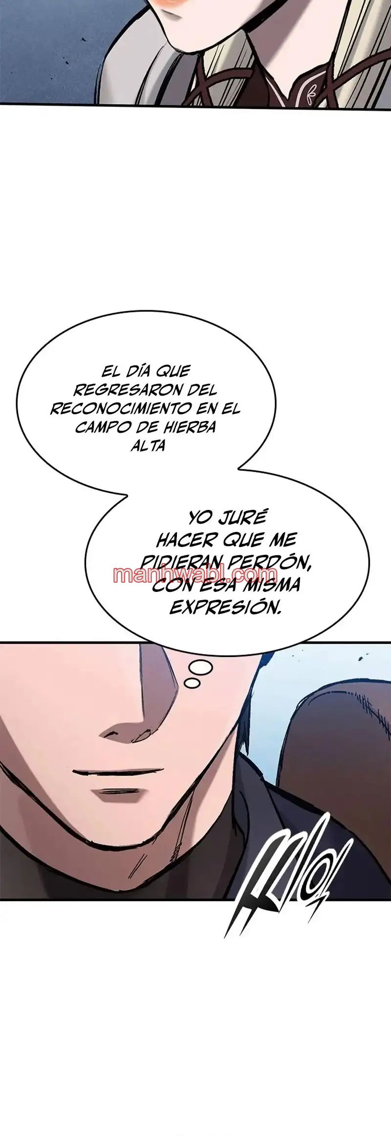 Caballero En Eterna Regresion - Capítulo 66_3 manhwa