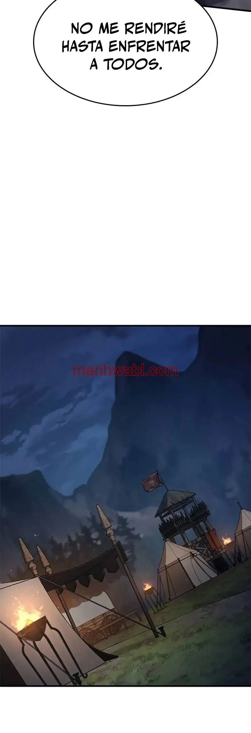 Caballero En Eterna Regresion - Capítulo 66_3 manhwa