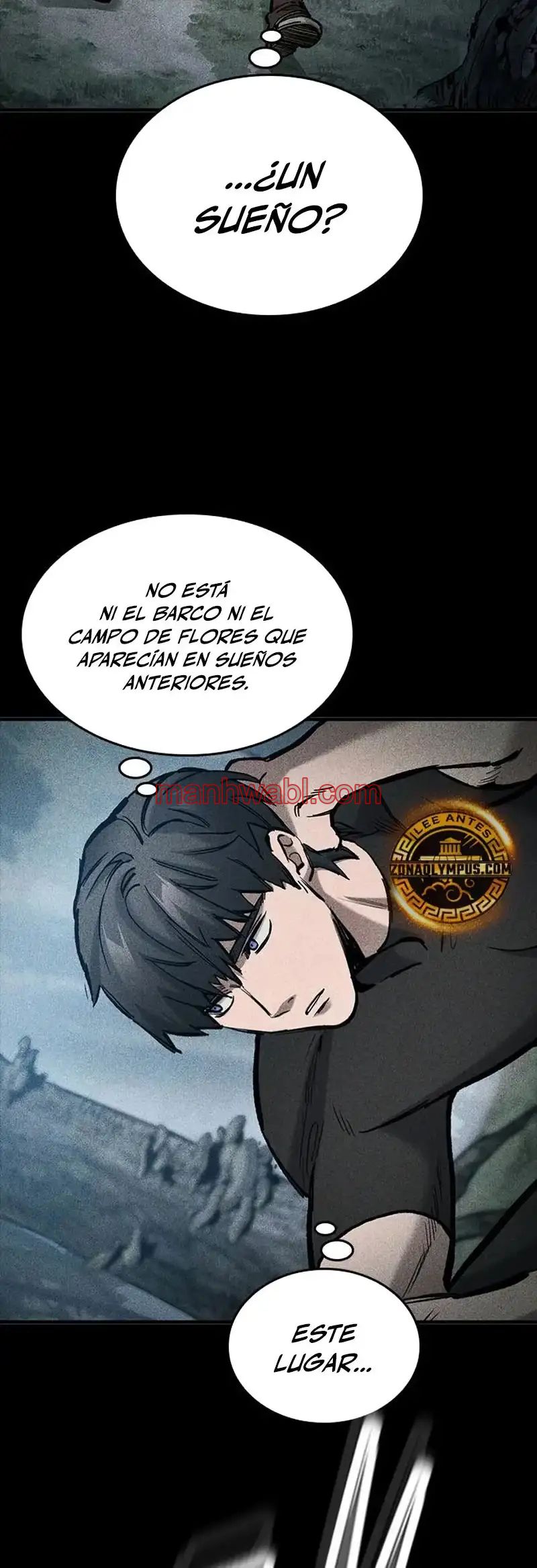 Caballero En Eterna Regresion - Capítulo 66_3 manhwa