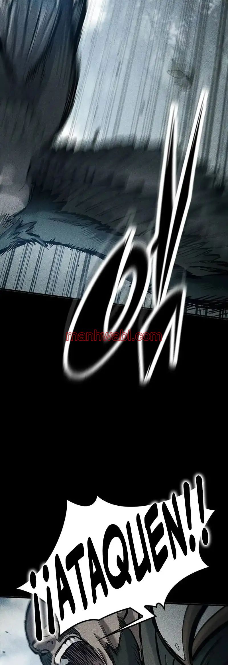 Caballero En Eterna Regresion - Capítulo 66_3 manhwa