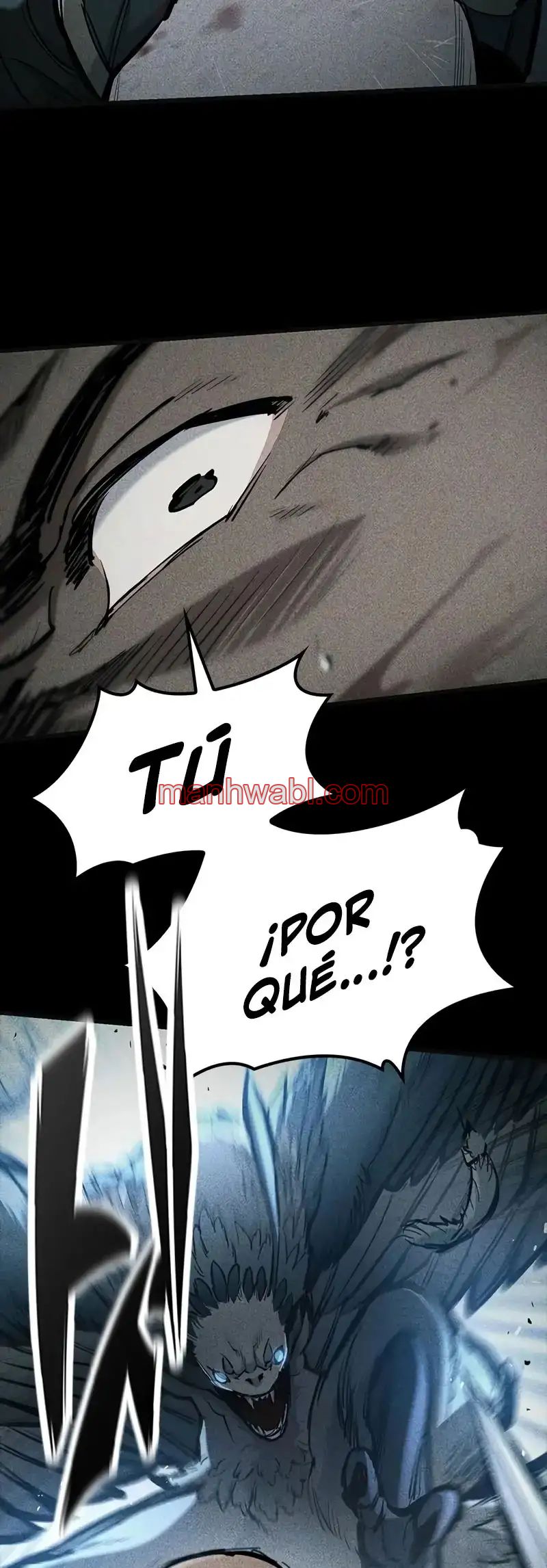 Caballero En Eterna Regresion - Capítulo 67 manhwa