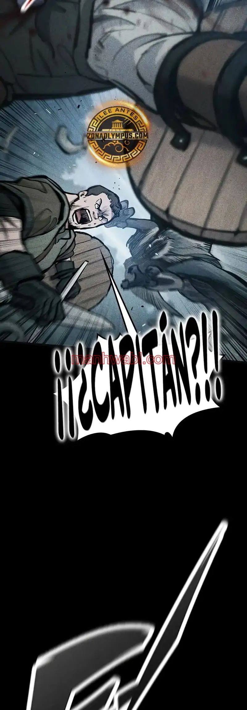 Caballero En Eterna Regresion - Capítulo 67 manhwa