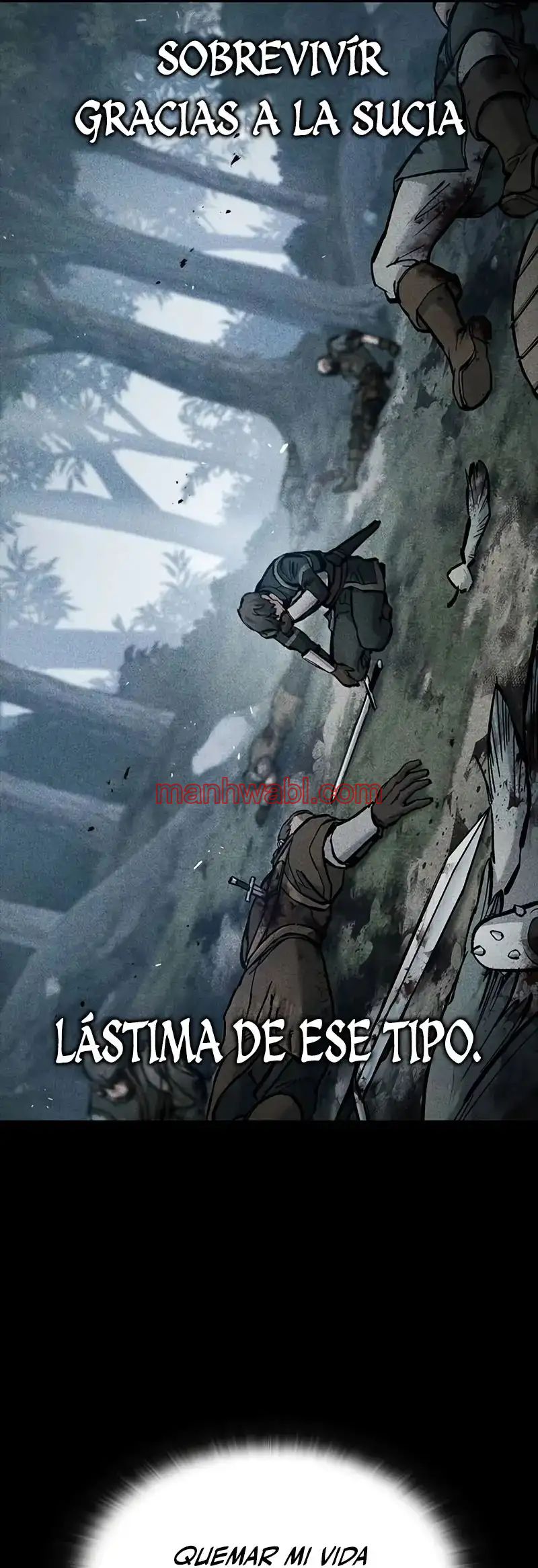 Caballero En Eterna Regresion - Capítulo 67 manhwa