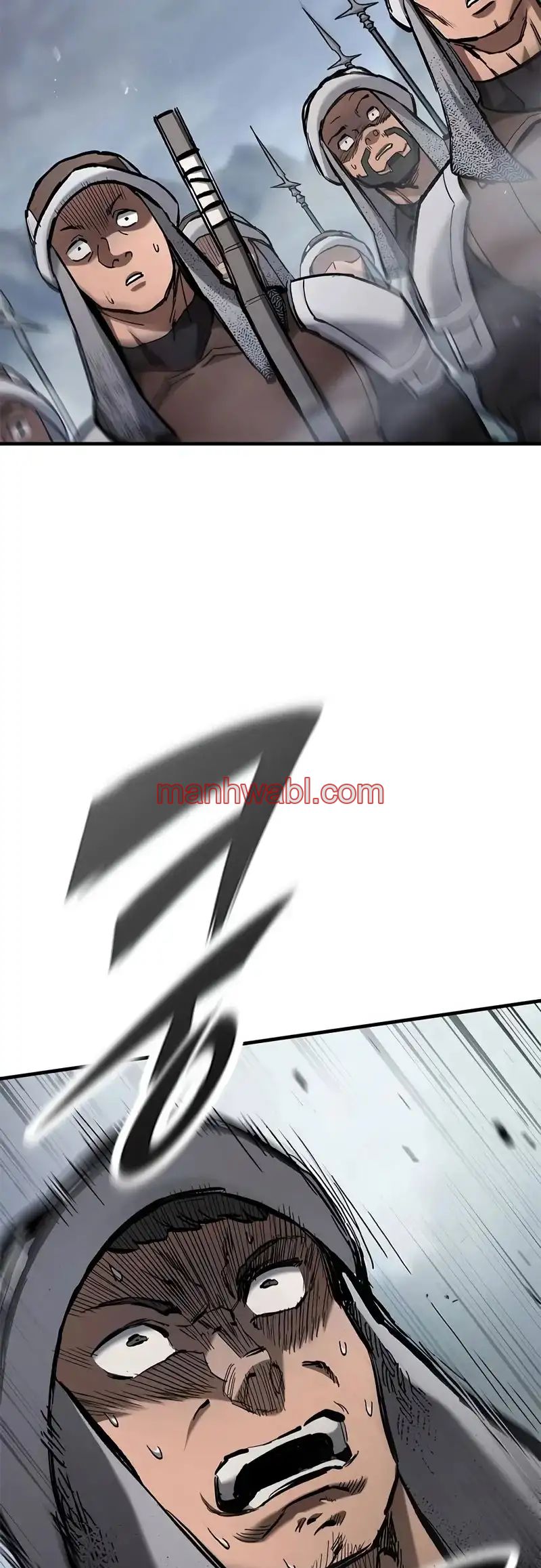 Caballero En Eterna Regresion - Capítulo 67_2 manhwa