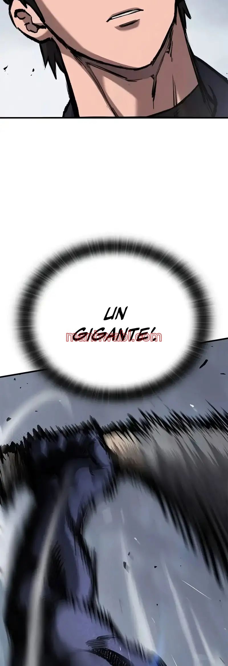 Caballero En Eterna Regresion - Capítulo 67_3 manhwa