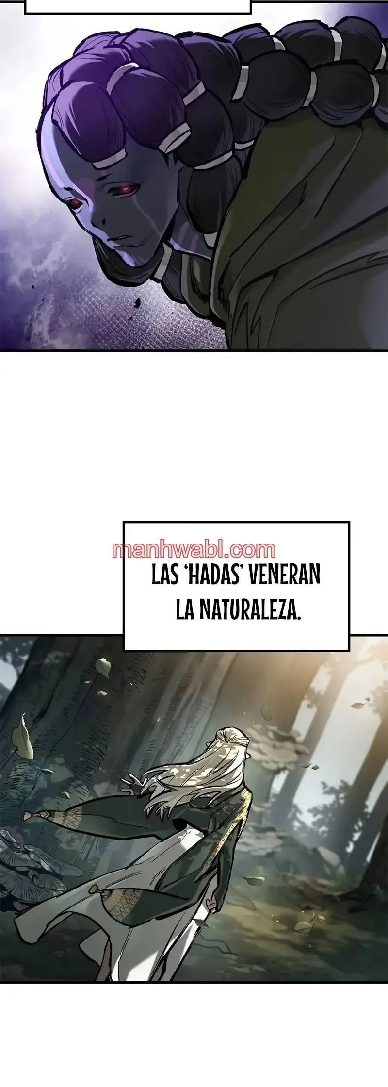 Caballero En Eterna Regresion - Capítulo 67_3 manhwa