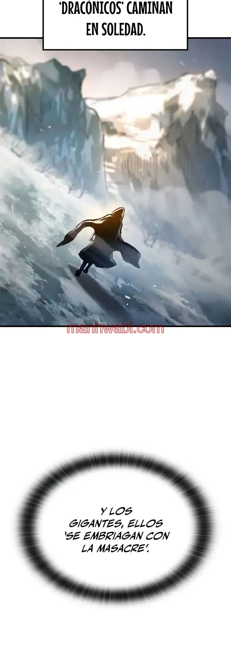 Caballero En Eterna Regresion - Capítulo 67_3 manhwa