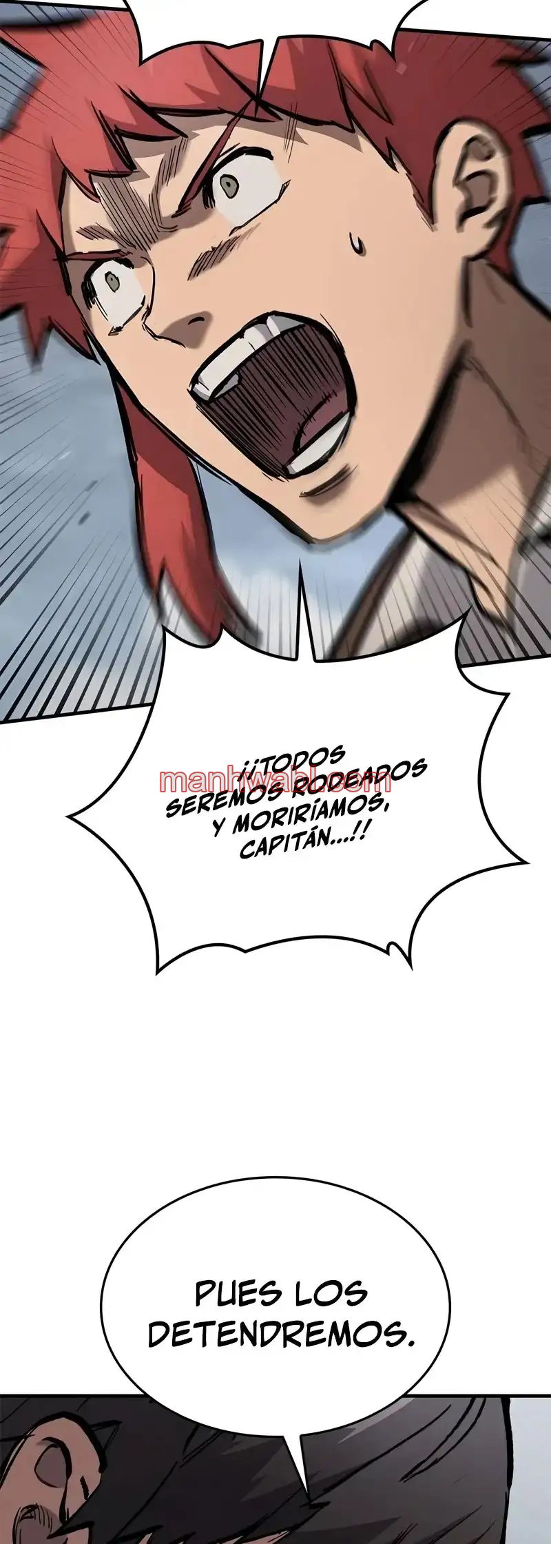 Caballero En Eterna Regresion - Capítulo 67_3 manhwa