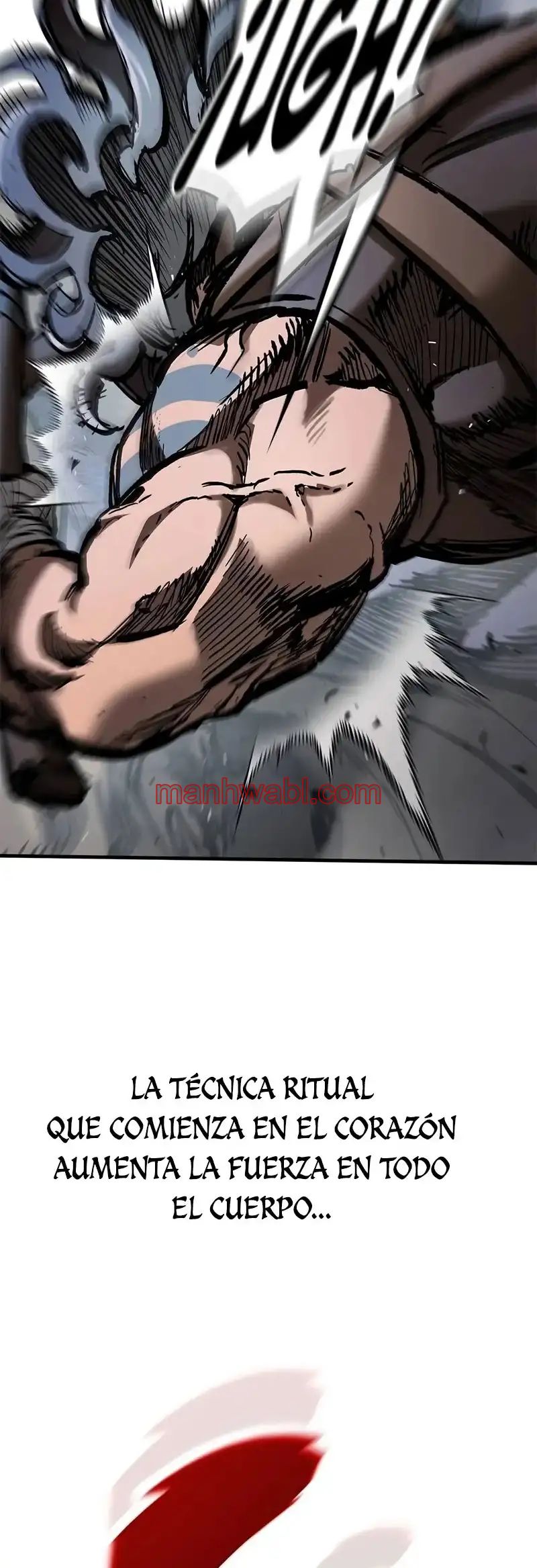 Caballero En Eterna Regresion - Capítulo 68 manhwa