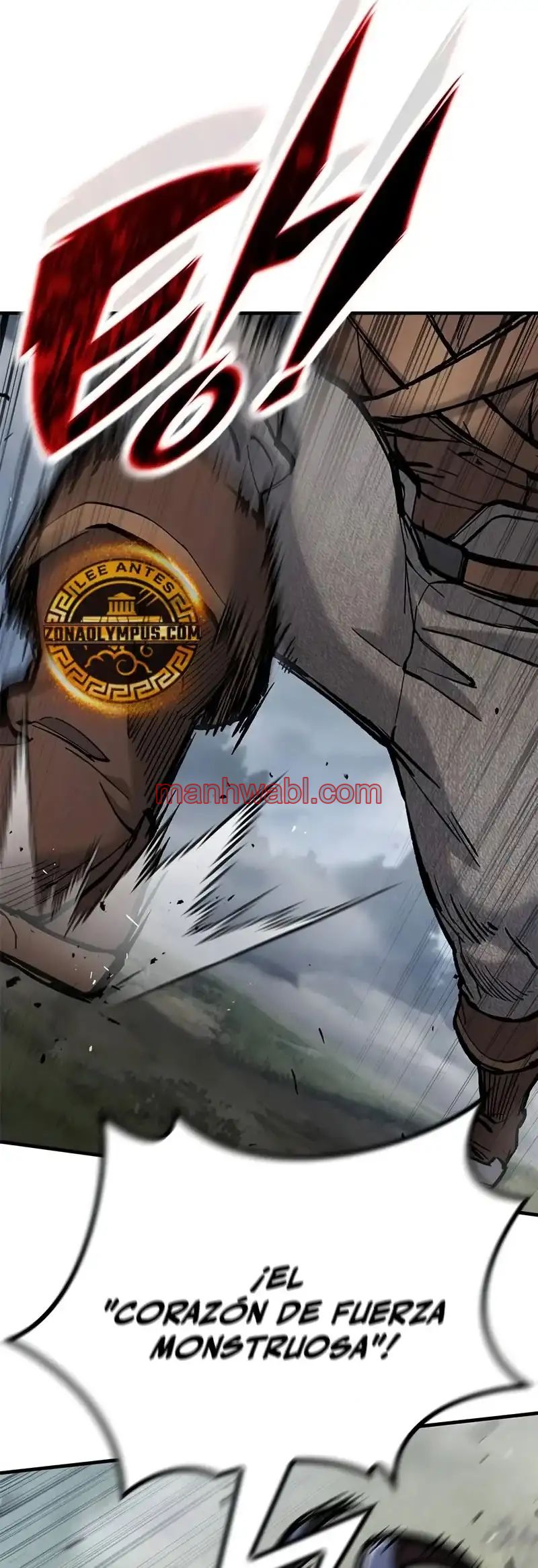 Caballero En Eterna Regresion - Capítulo 68 manhwa