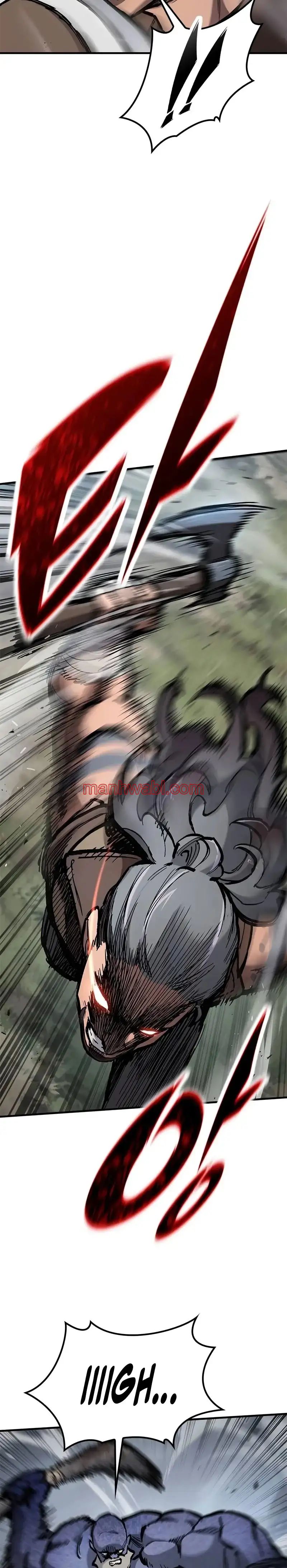 Caballero En Eterna Regresion - Capítulo 68_2 manhwa