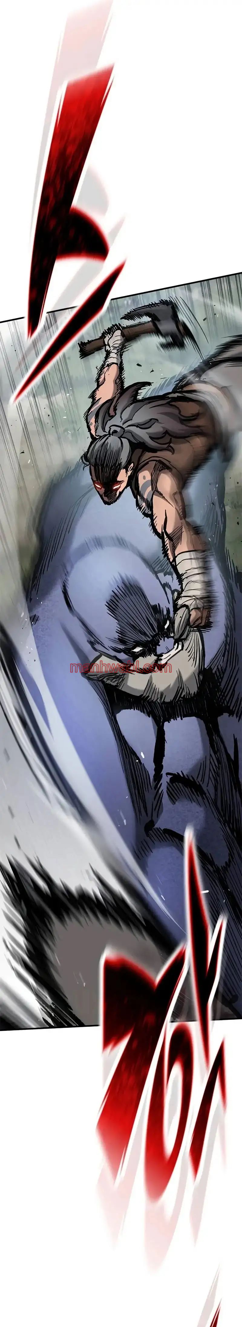 Caballero En Eterna Regresion - Capítulo 68_2 manhwa