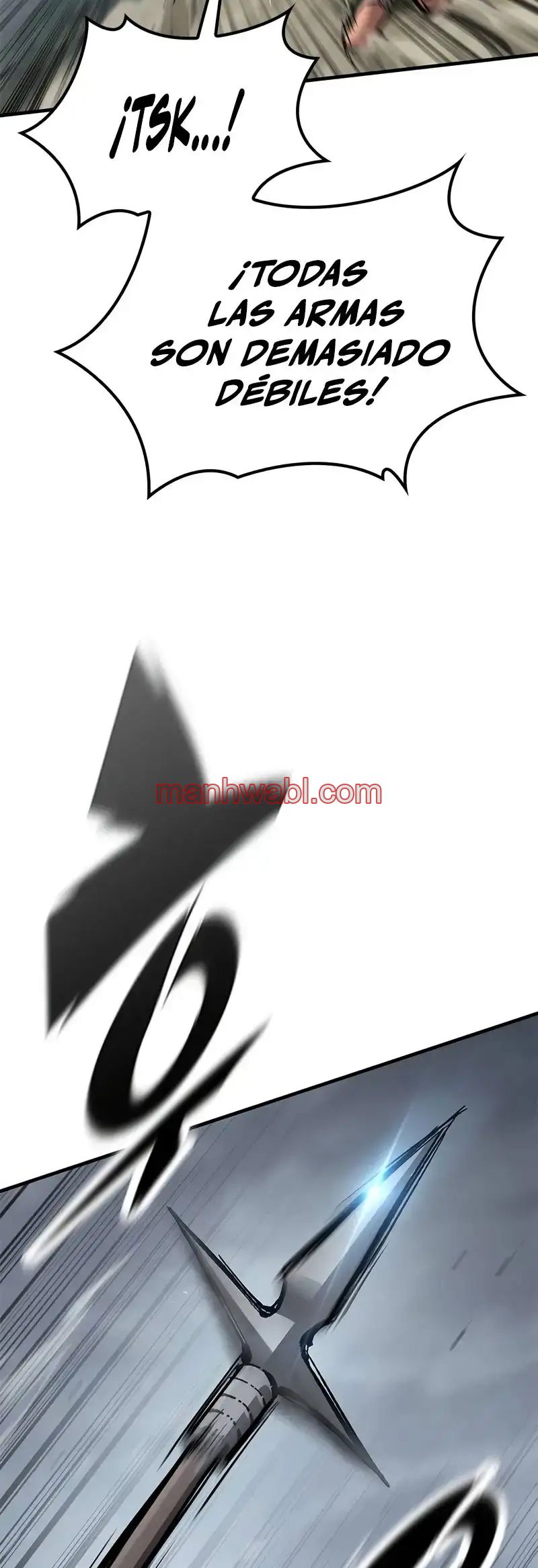 Caballero En Eterna Regresion - Capítulo 68_2 manhwa