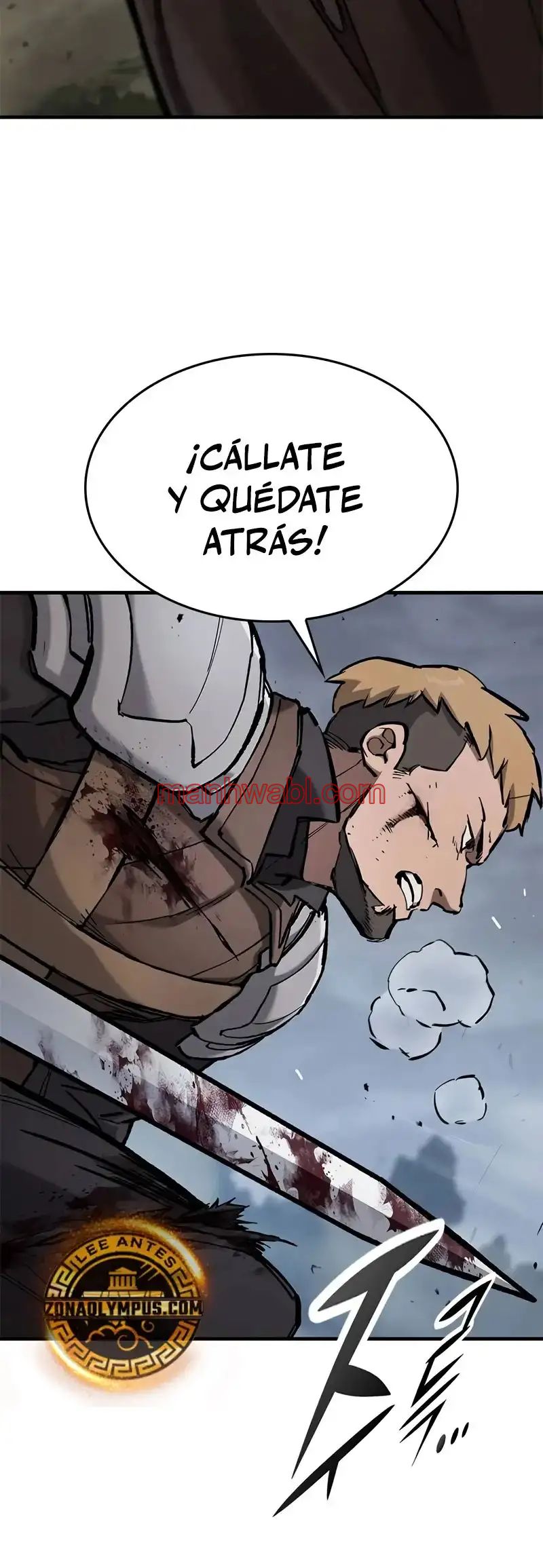 Caballero En Eterna Regresion - Capítulo 68_3 manhwa