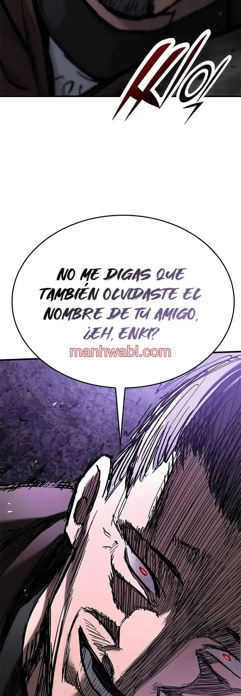 Caballero En Eterna Regresion - Capítulo 68_3 manhwa