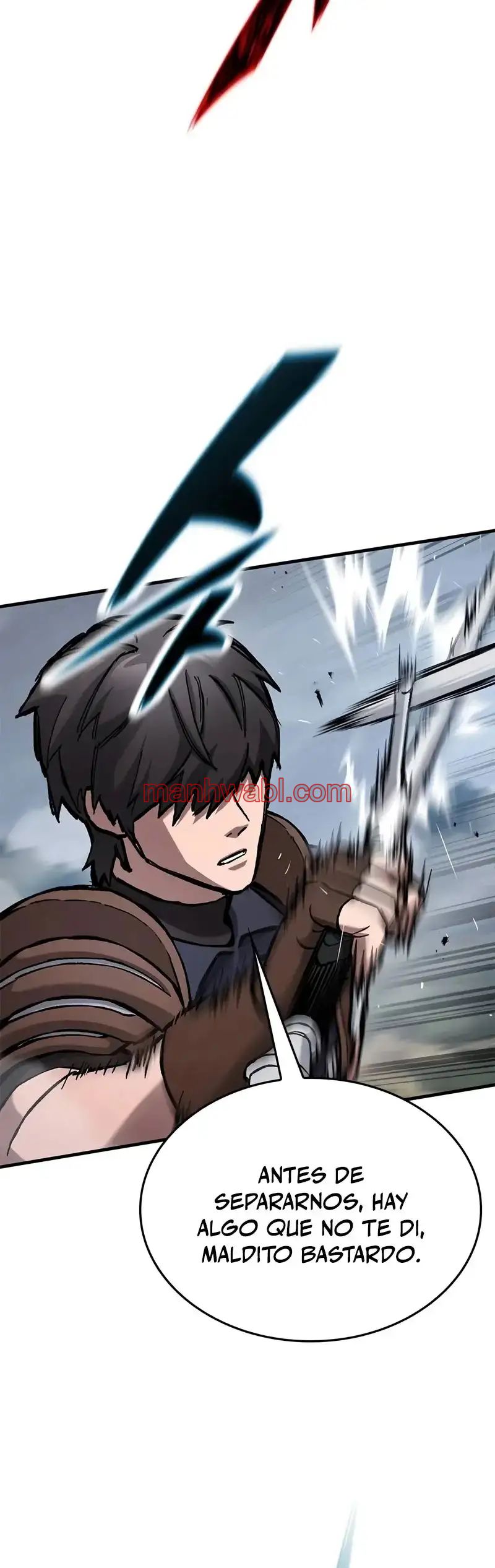 Caballero En Eterna Regresion - Capítulo 68_3 manhwa