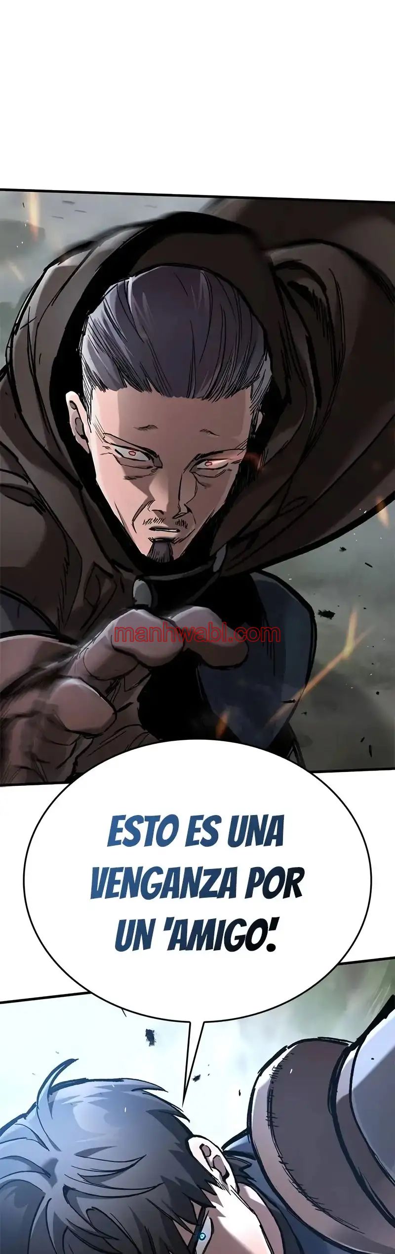 Caballero En Eterna Regresion - Capítulo 68_3 manhwa