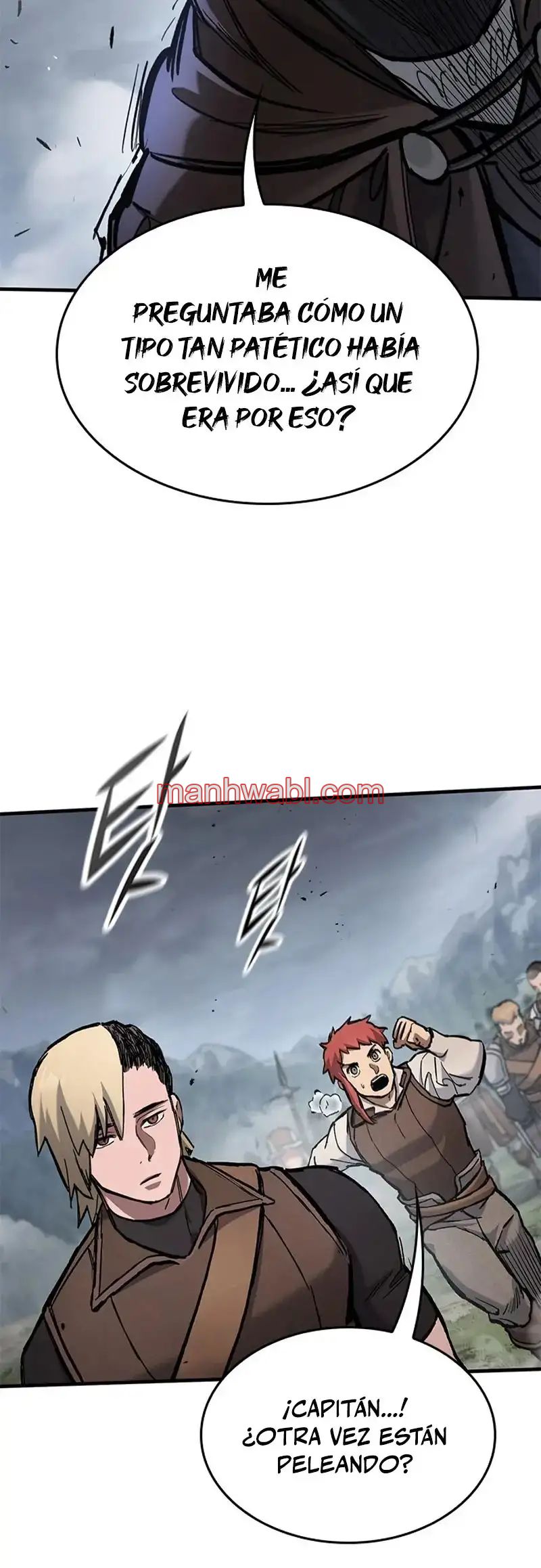 Caballero En Eterna Regresion - Capítulo 69 manhwa