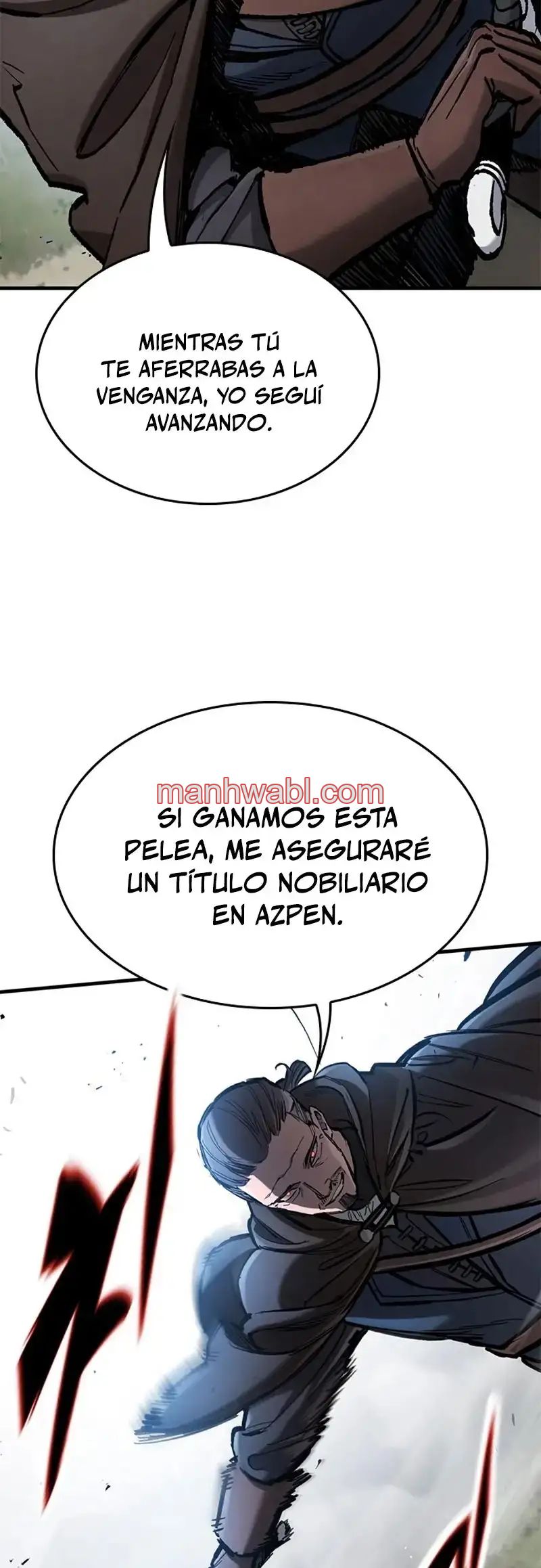 Caballero En Eterna Regresion - Capítulo 69 manhwa