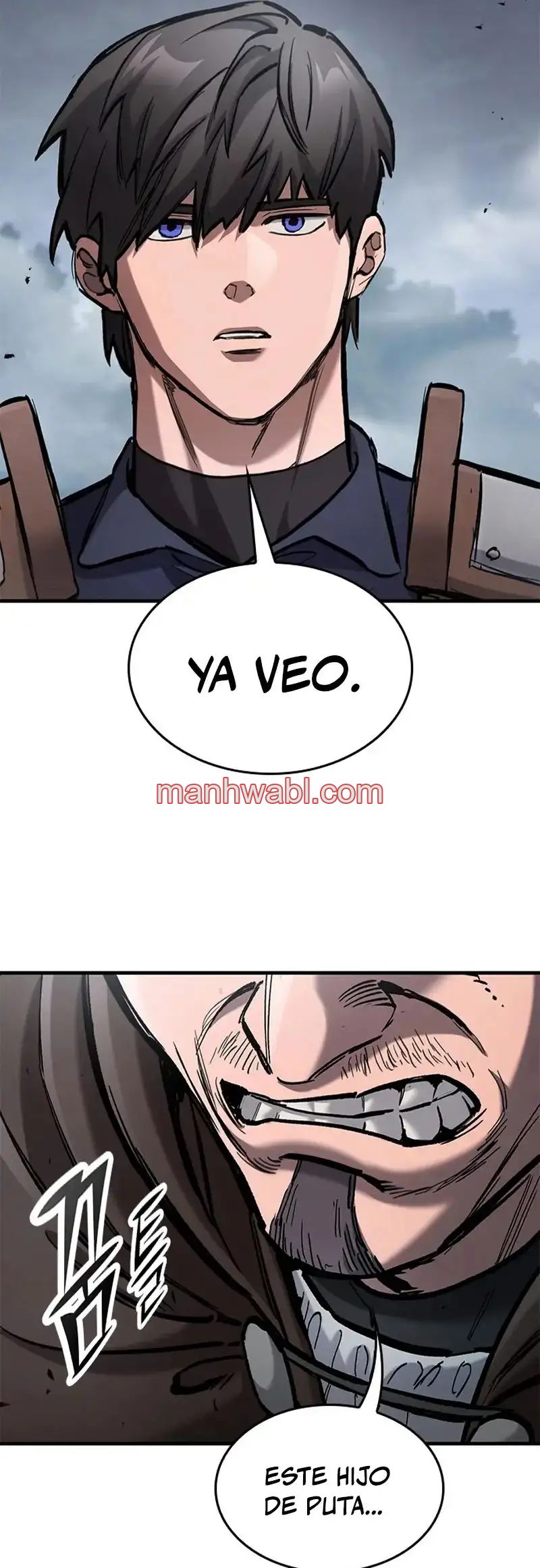 Caballero En Eterna Regresion - Capítulo 69 manhwa