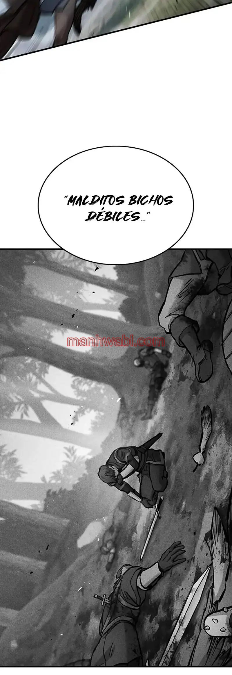 Caballero En Eterna Regresion - Capítulo 69 manhwa