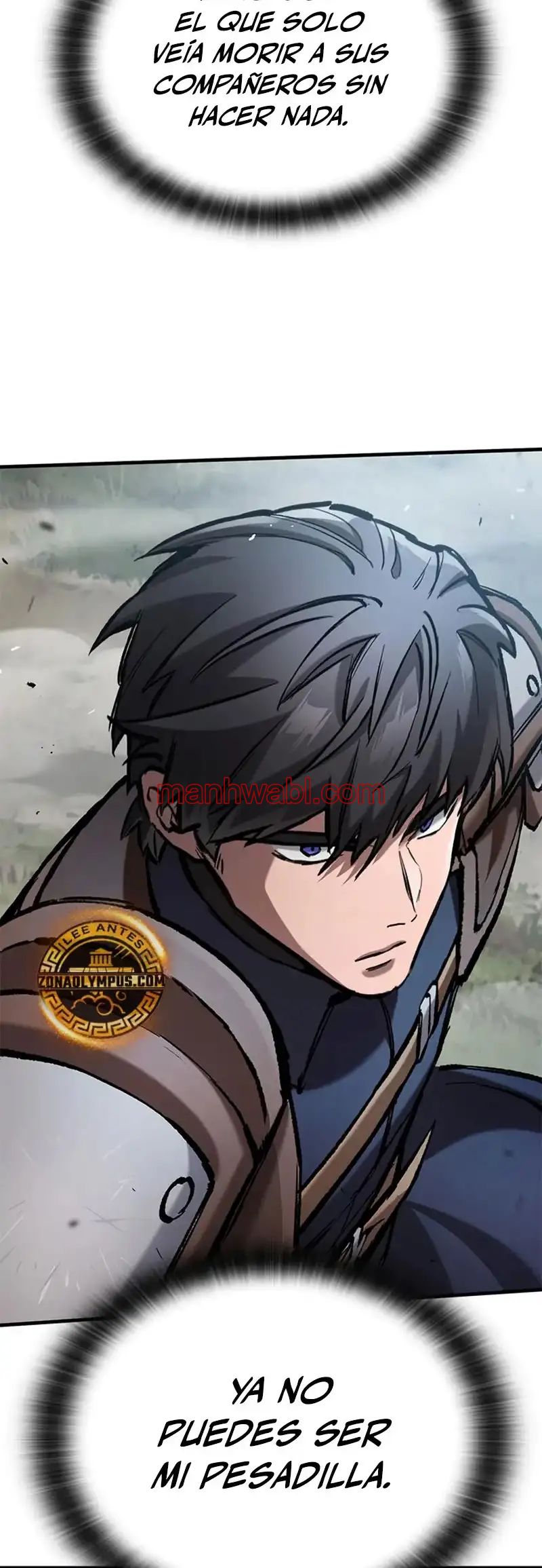 Caballero En Eterna Regresion - Capítulo 69_2 manhwa