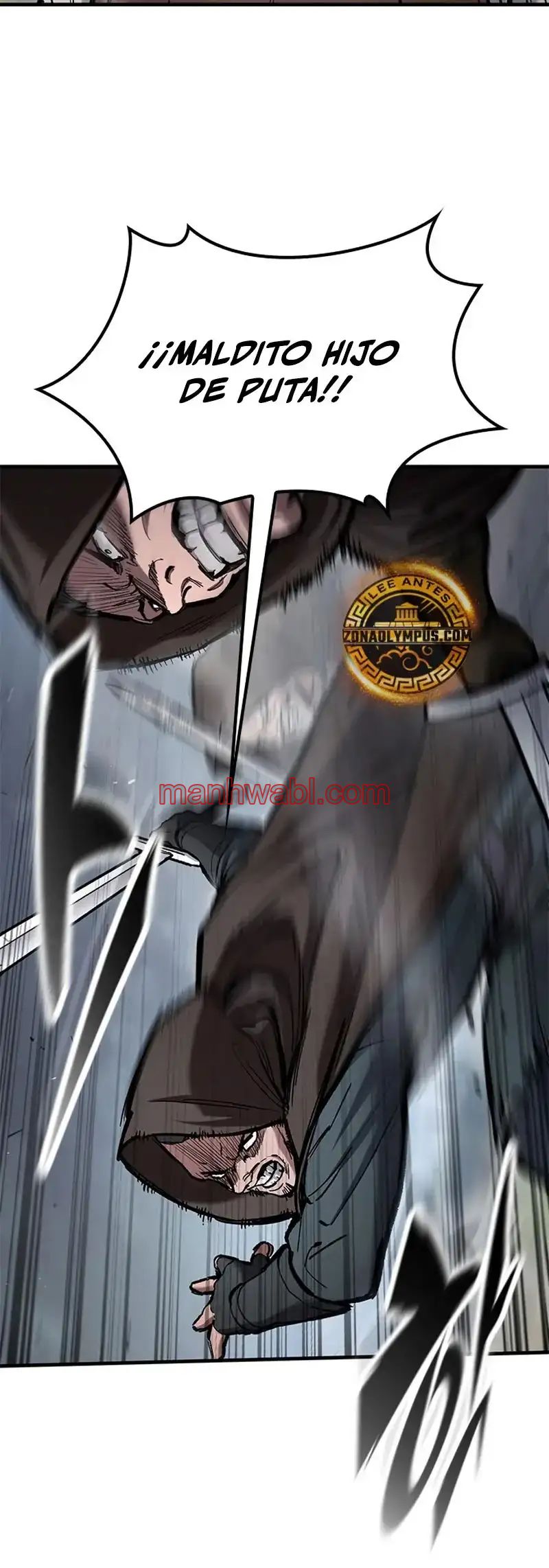 Caballero En Eterna Regresion - Capítulo 69_2 manhwa