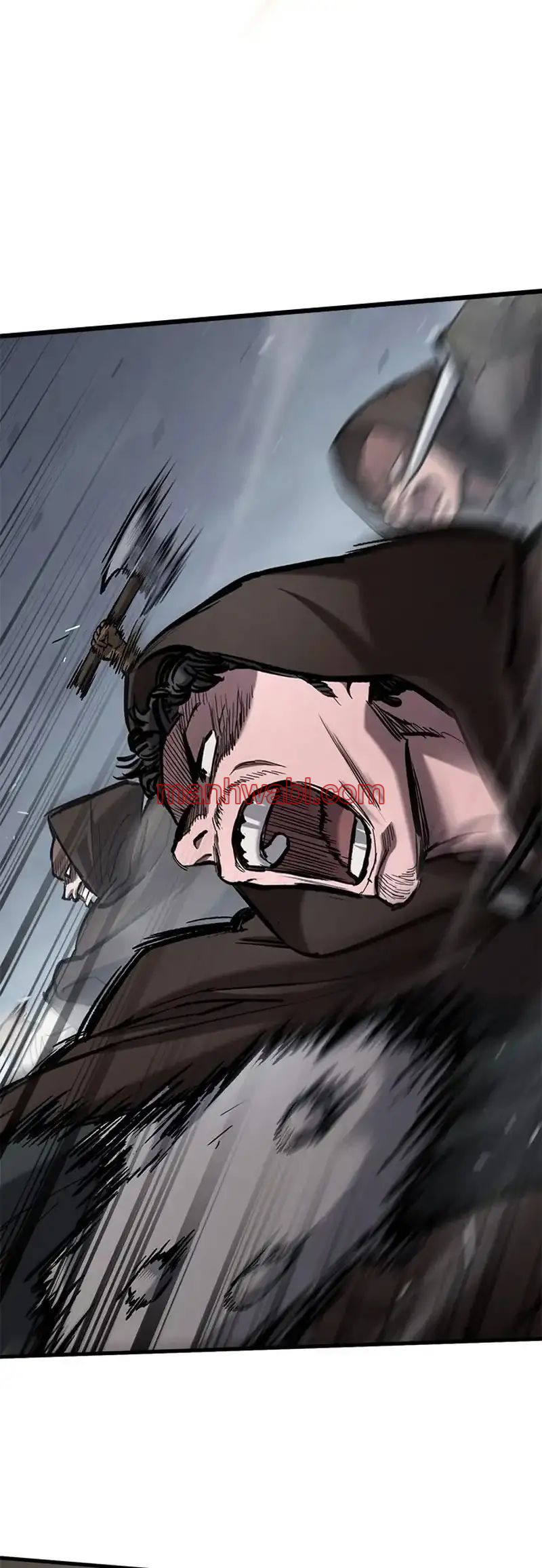 Caballero En Eterna Regresion - Capítulo 69_3 manhwa