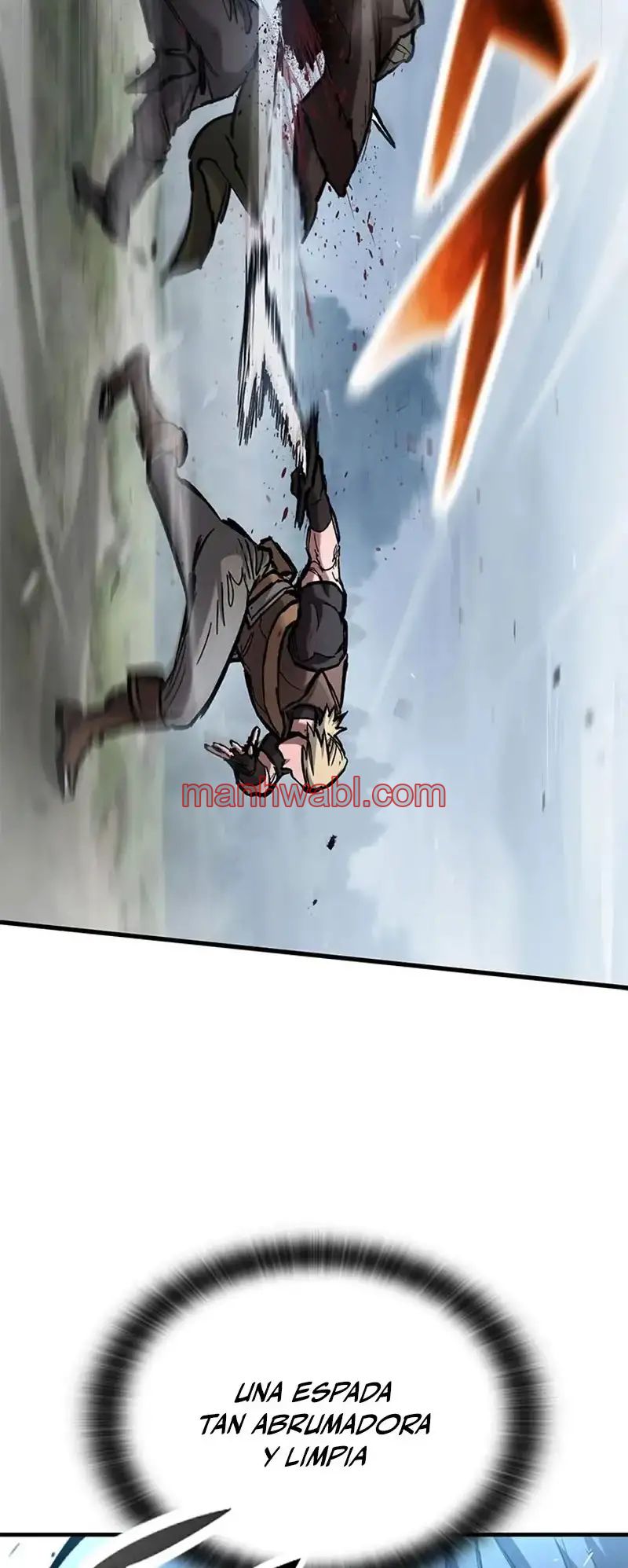 Caballero En Eterna Regresion - Capítulo 69_3 manhwa