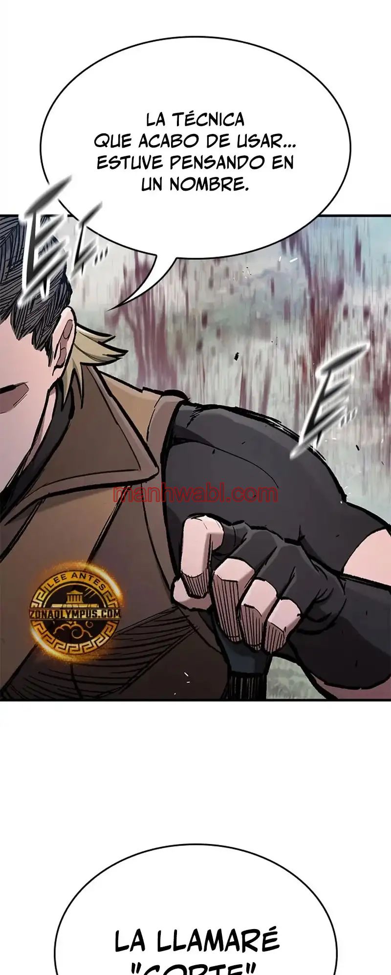 Caballero En Eterna Regresion - Capítulo 69_3 manhwa